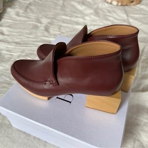 Beklina Matisse Bootie